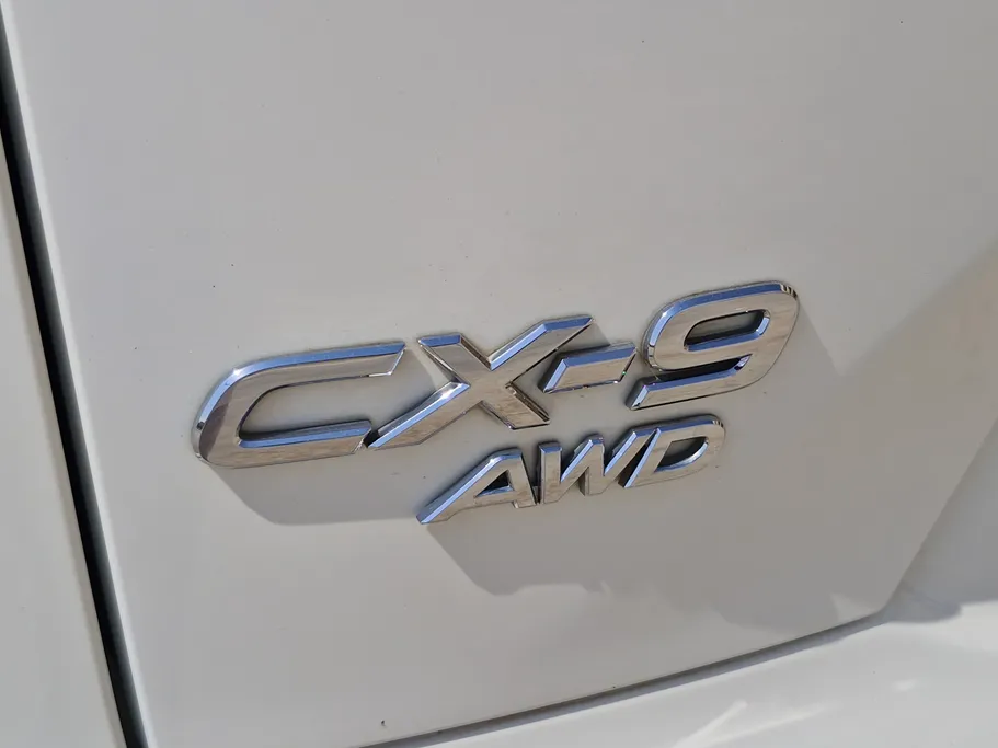 مازدا سى اكس 9 Skyactiv G 2020 