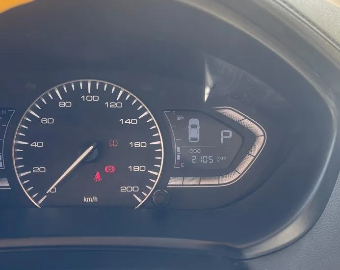 2025 Changan Alsvin Full Option 