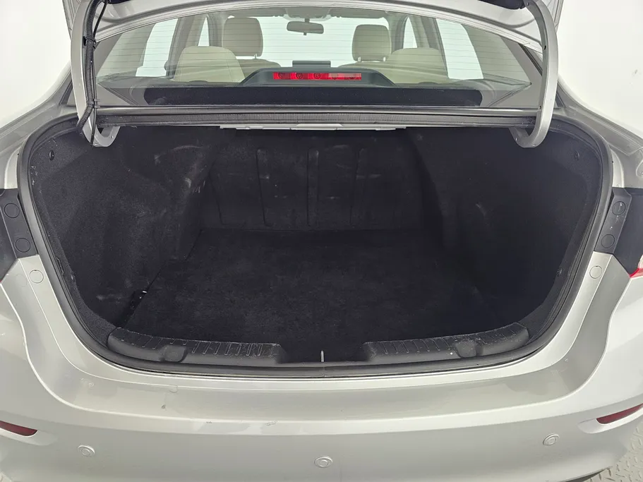 2025 Changan Alsvin Full Option 