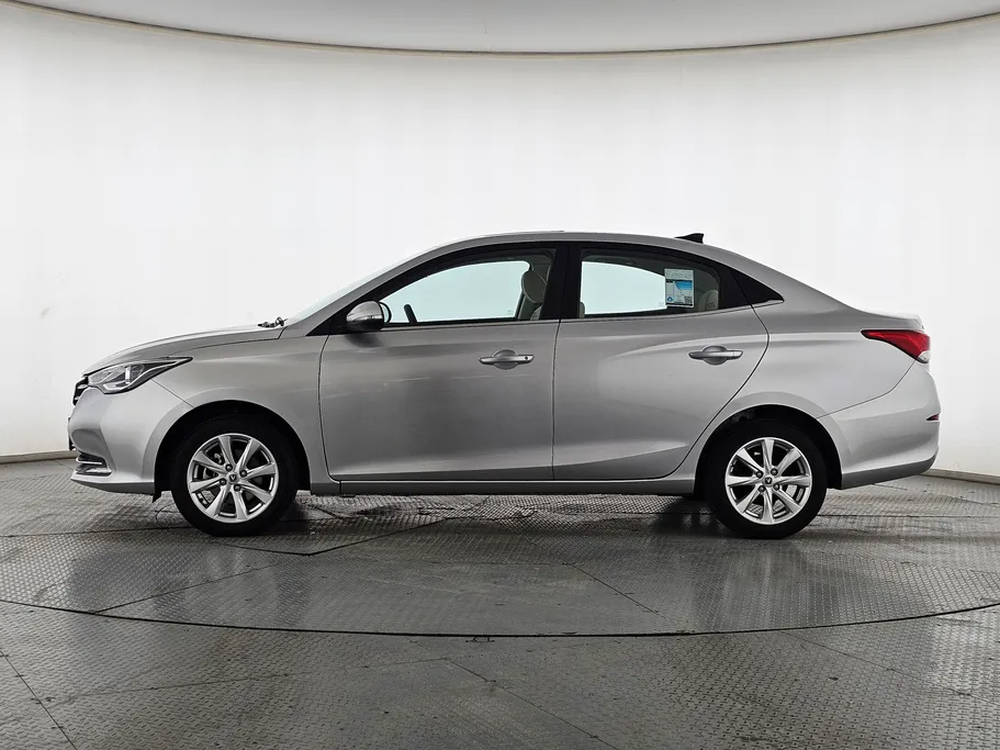 2025 Changan Alsvin Full Option 