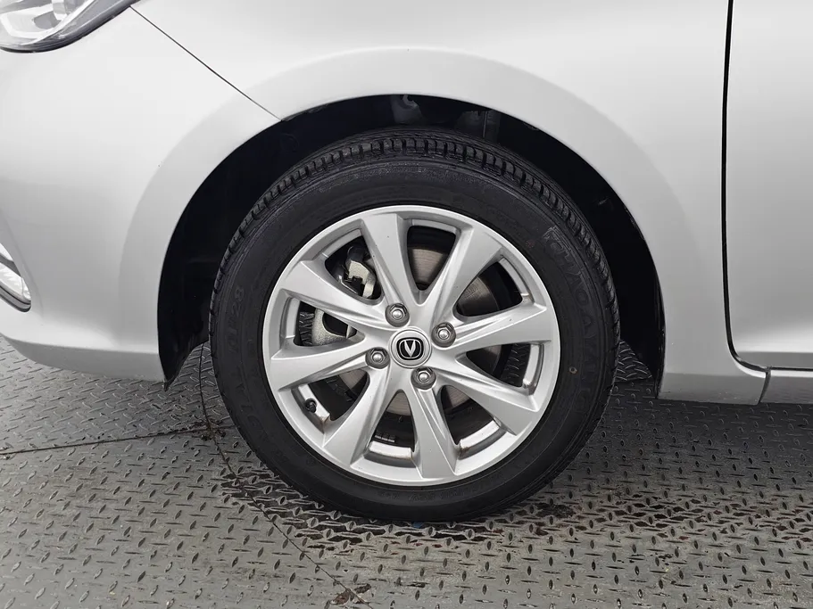 2025 Changan Alsvin Full Option 