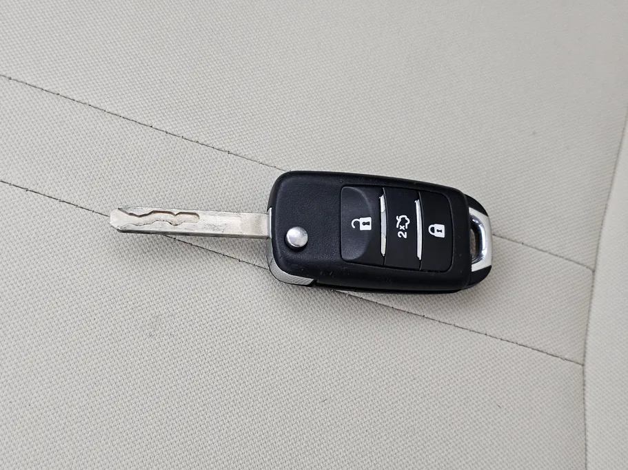 2025 Changan Alsvin Full Option 