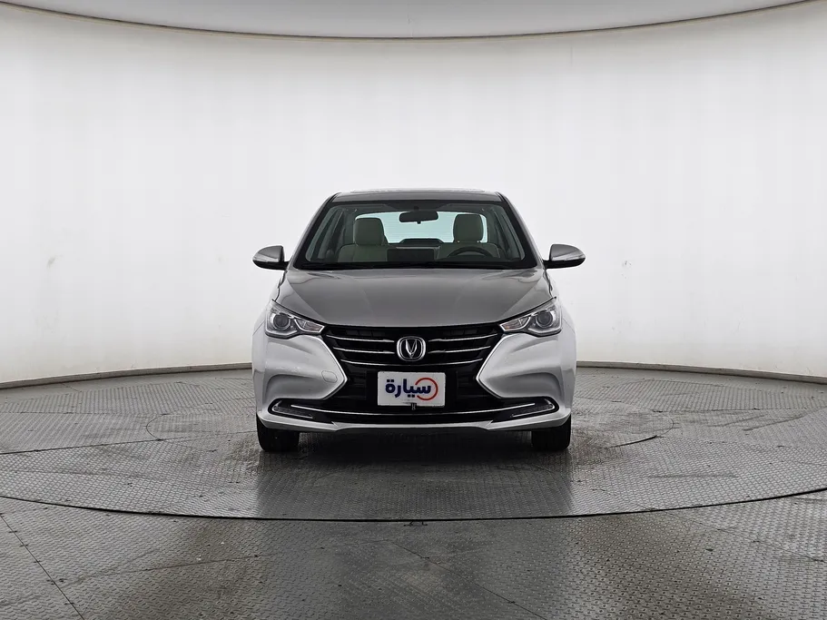 2025 Changan Alsvin Full Option 