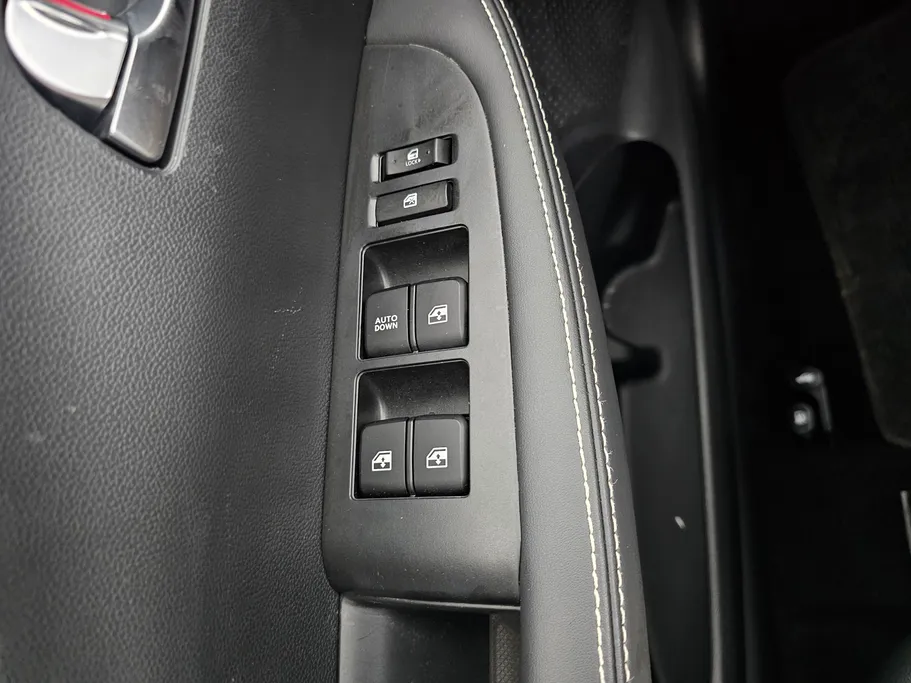 2025 Changan Alsvin Full Option 
