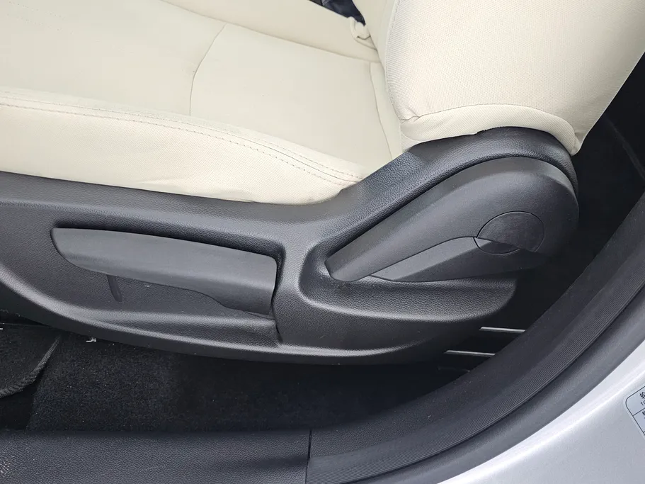 2025 Changan Alsvin Full Option 