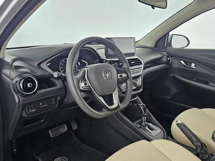 2025 Changan Alsvin Full Option 