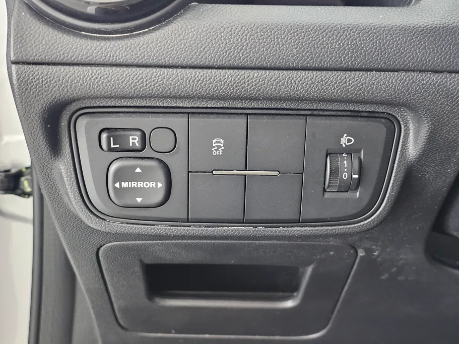 2025 Changan Alsvin Full Option 