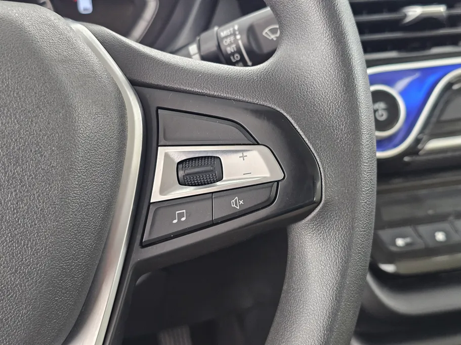 2025 Changan Alsvin Full Option 