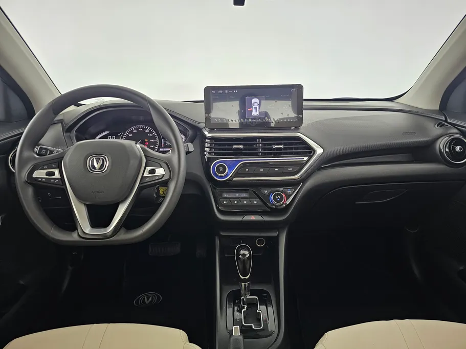 2025 Changan Alsvin Full Option 