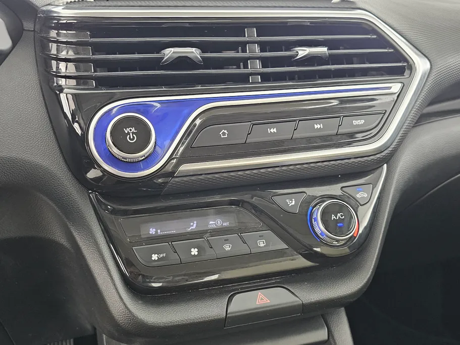 2025 Changan Alsvin Full Option 