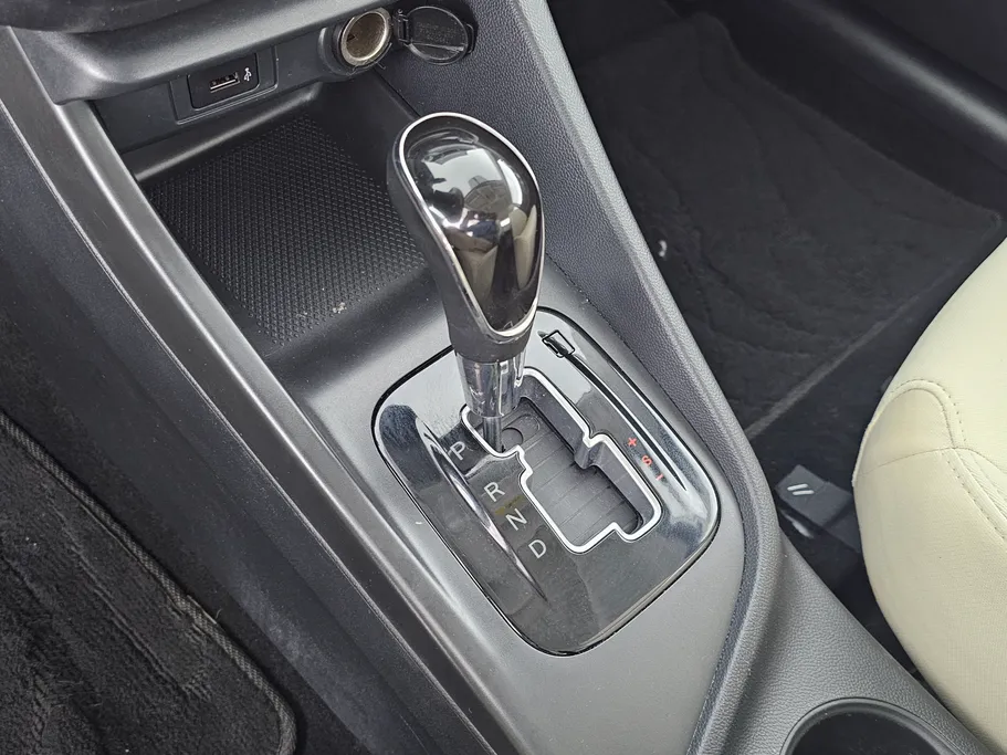 2025 Changan Alsvin Full Option 
