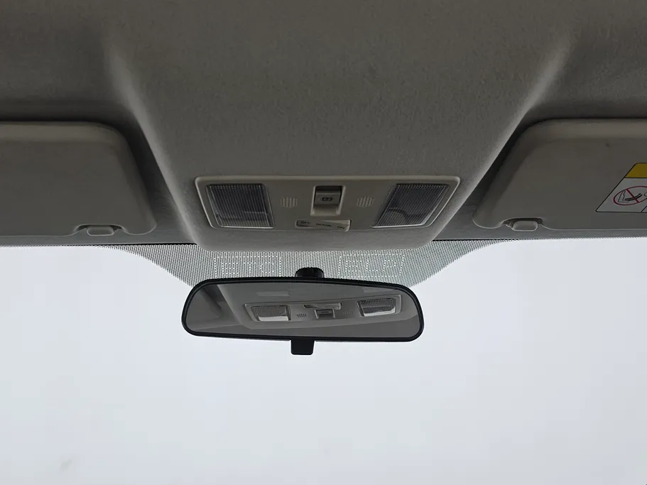 2025 Changan Alsvin Full Option 