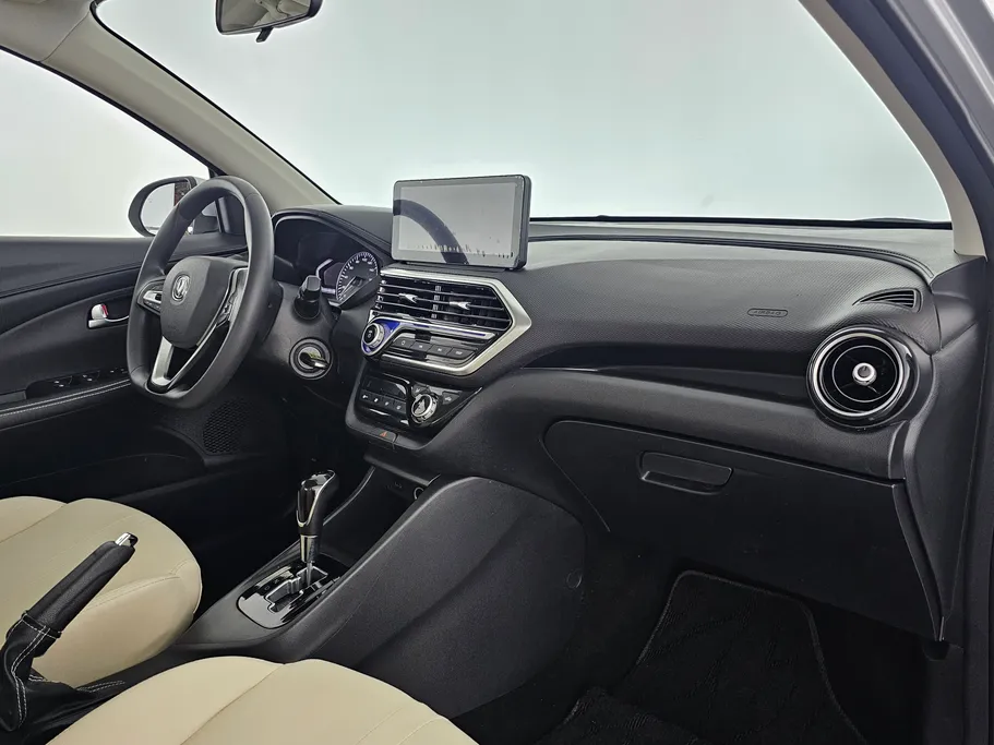 2025 Changan Alsvin Full Option 
