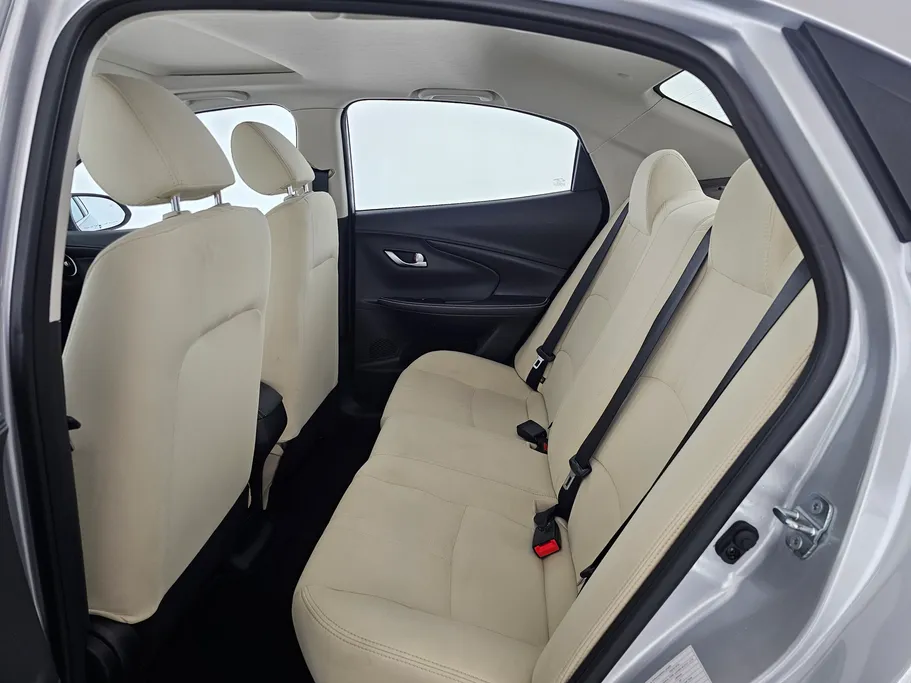 2025 Changan Alsvin Full Option 