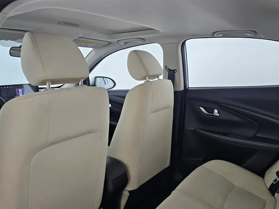2025 Changan Alsvin Full Option 