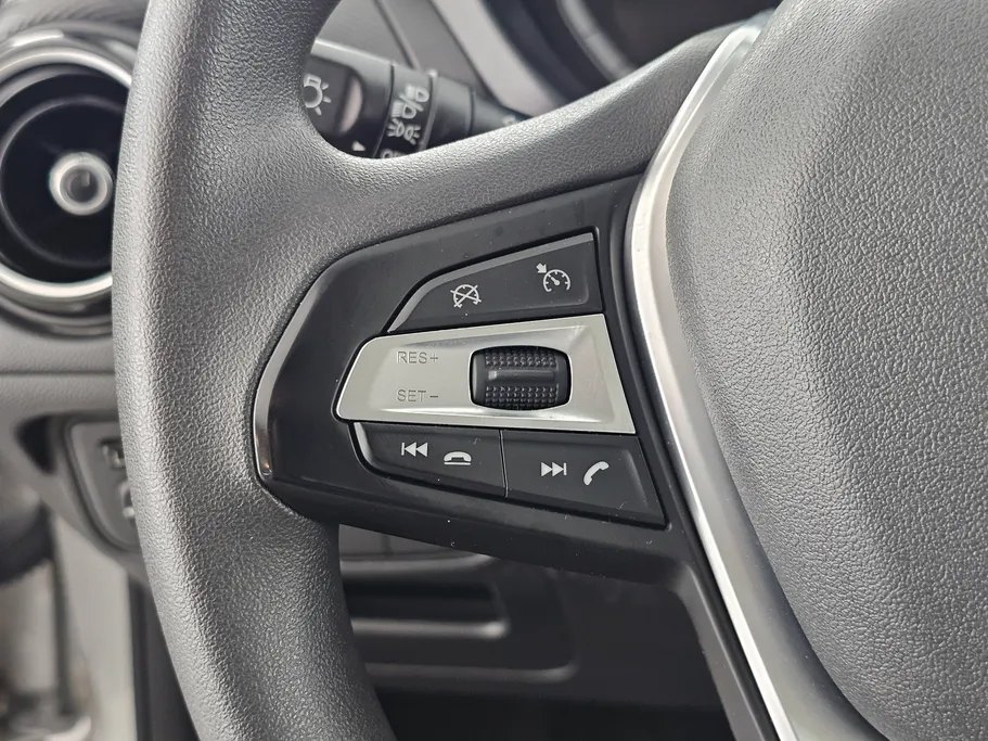 2025 Changan Alsvin Full Option 