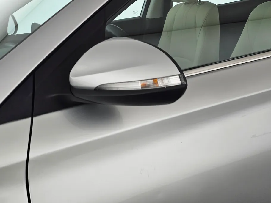 2025 Changan Alsvin Full Option 