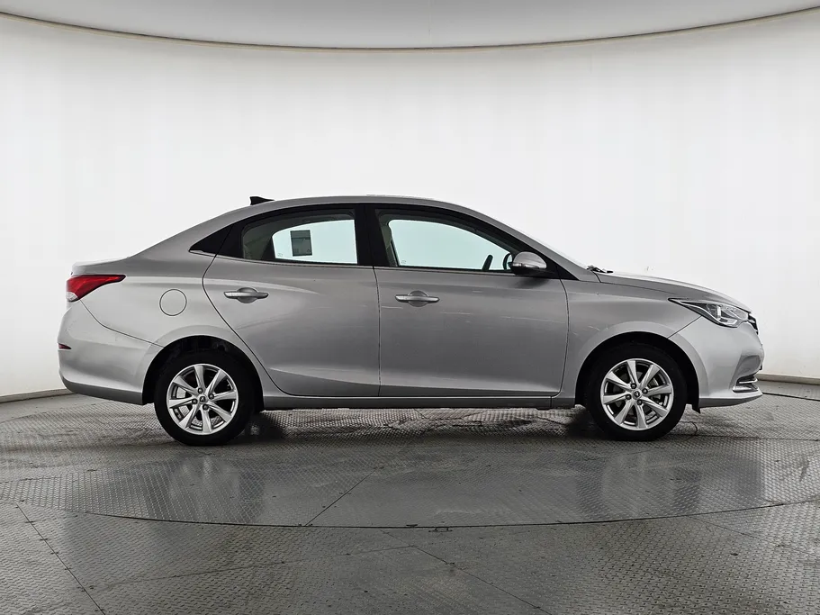 2025 Changan Alsvin Full Option 