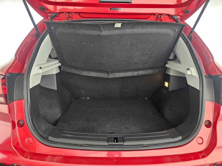 2023 MG ZS STD 