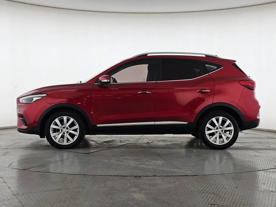 2023 MG ZS STD 