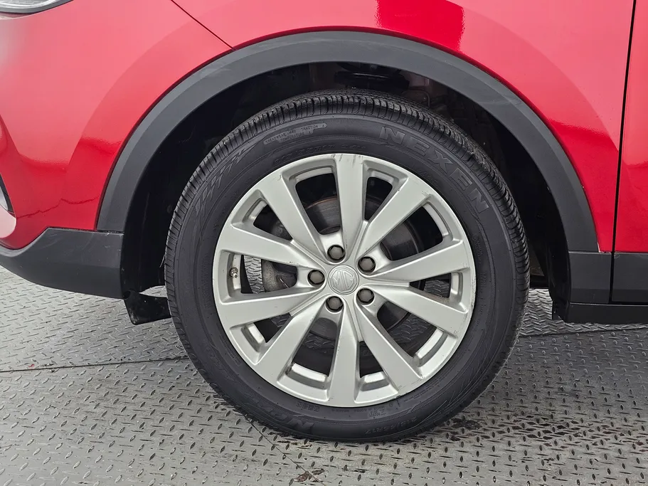 2023 MG ZS STD 