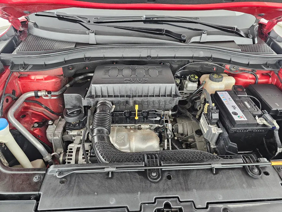 2023 MG ZS STD 