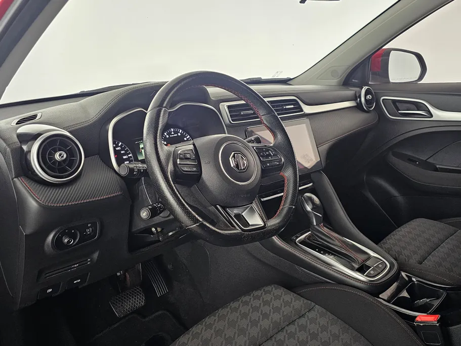 2023 MG ZS STD 