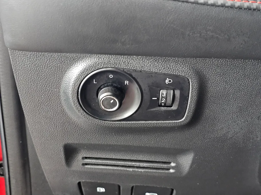 2023 MG ZS STD 