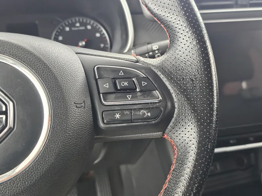 2023 MG ZS STD 
