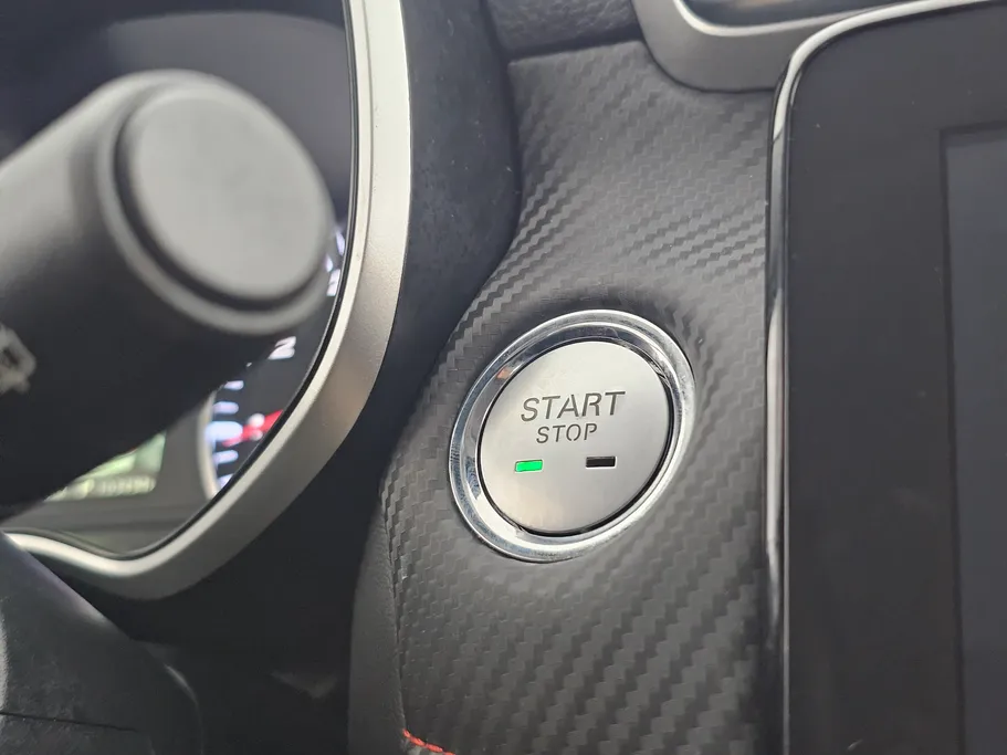 2023 MG ZS STD 