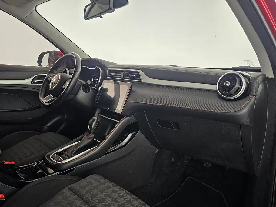 2023 MG ZS STD 