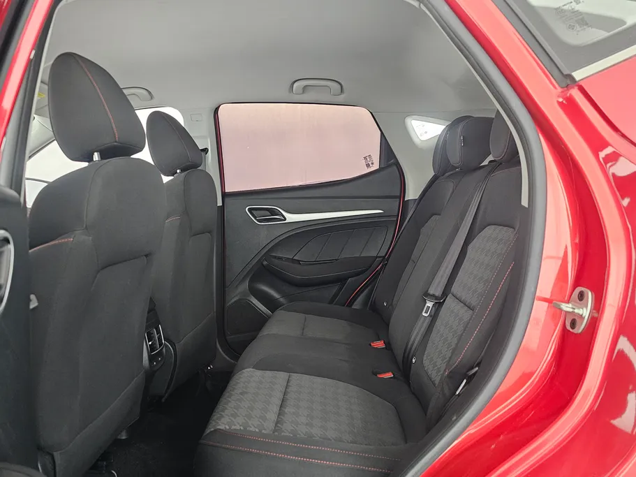 2023 MG ZS STD 
