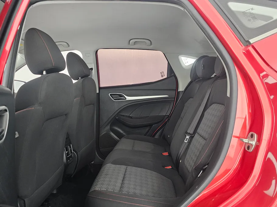 2023 MG ZS STD 