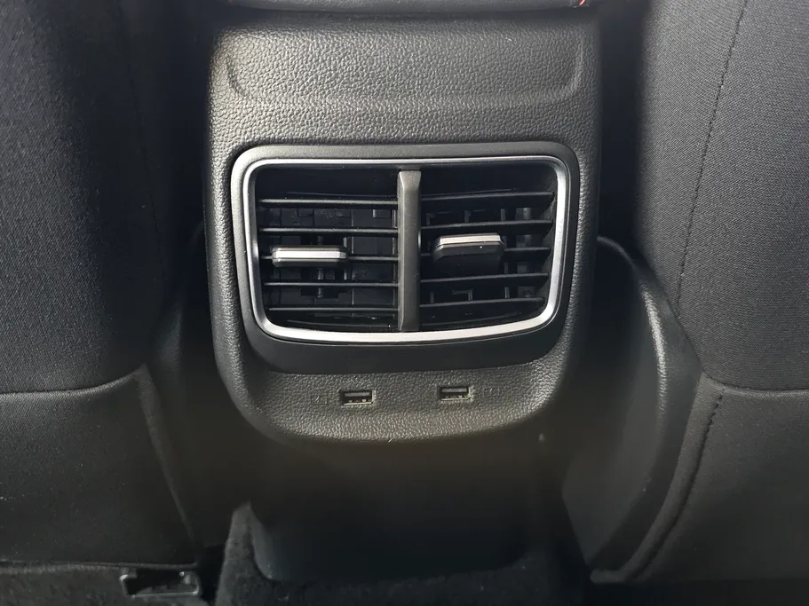 2023 MG ZS STD 