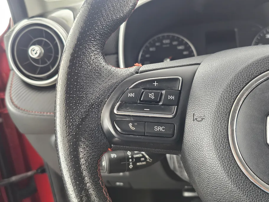 2023 MG ZS STD 