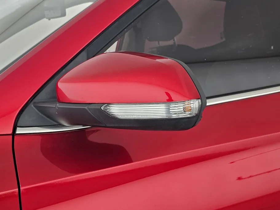 2023 MG ZS STD 