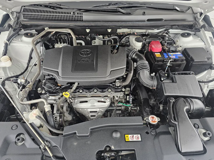2023 Toyota Yaris  Y 