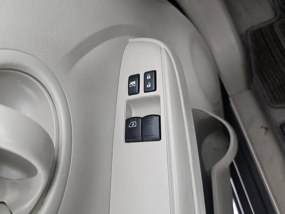 2022 Nissan Sunny SV 