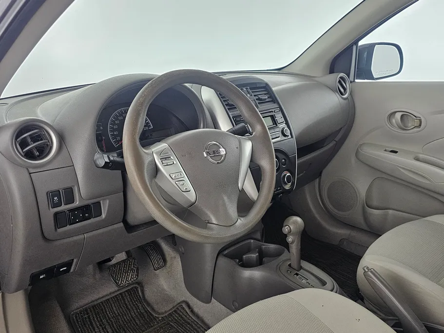 2022 Nissan Sunny SV 