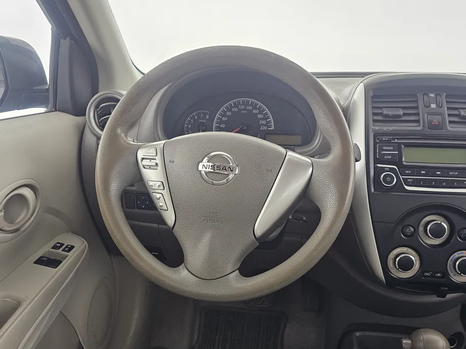 2022 Nissan Sunny SV 