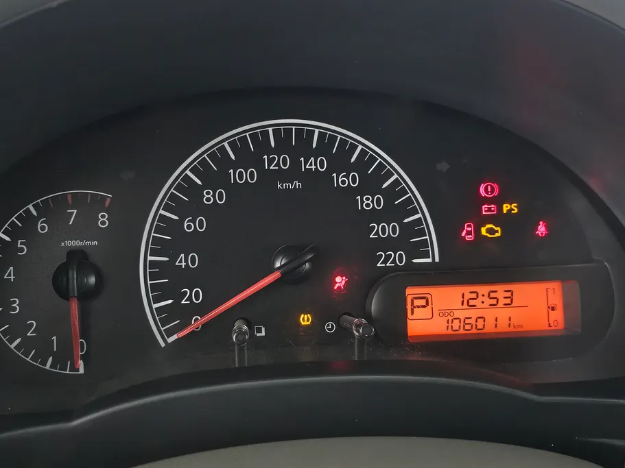 2022 Nissan Sunny SV 