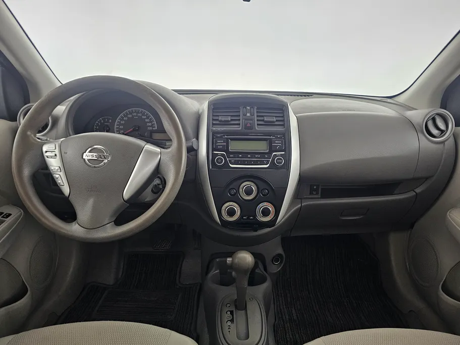 2022 Nissan Sunny SV 