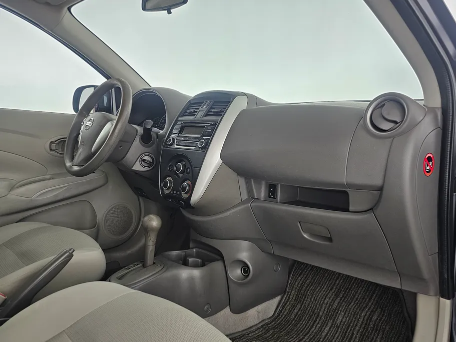 2022 Nissan Sunny SV 