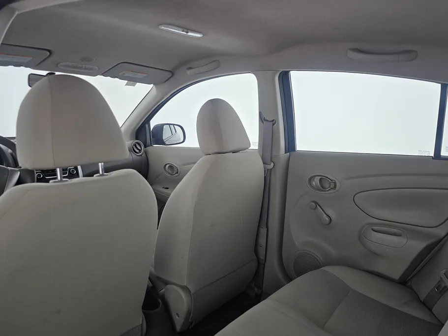 2022 Nissan Sunny SV 