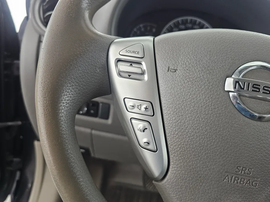 2022 Nissan Sunny SV 