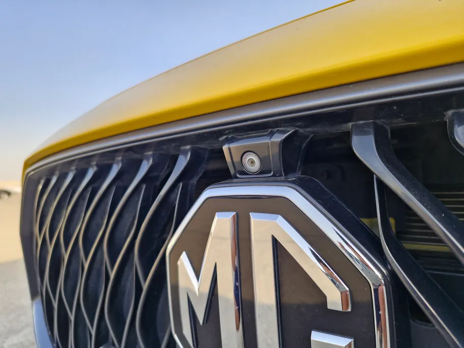 2022 MG GT LUX 