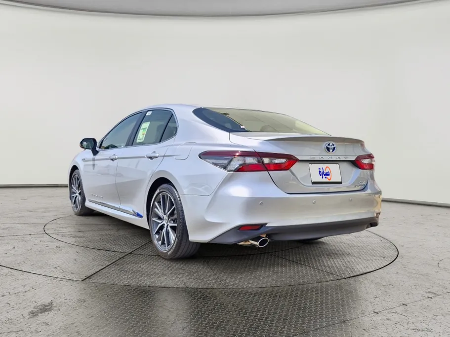 2024 Toyota Camry  GLE HEV  