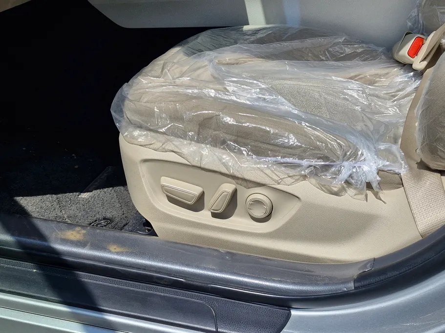 2024 Toyota Camry  GLE HEV  