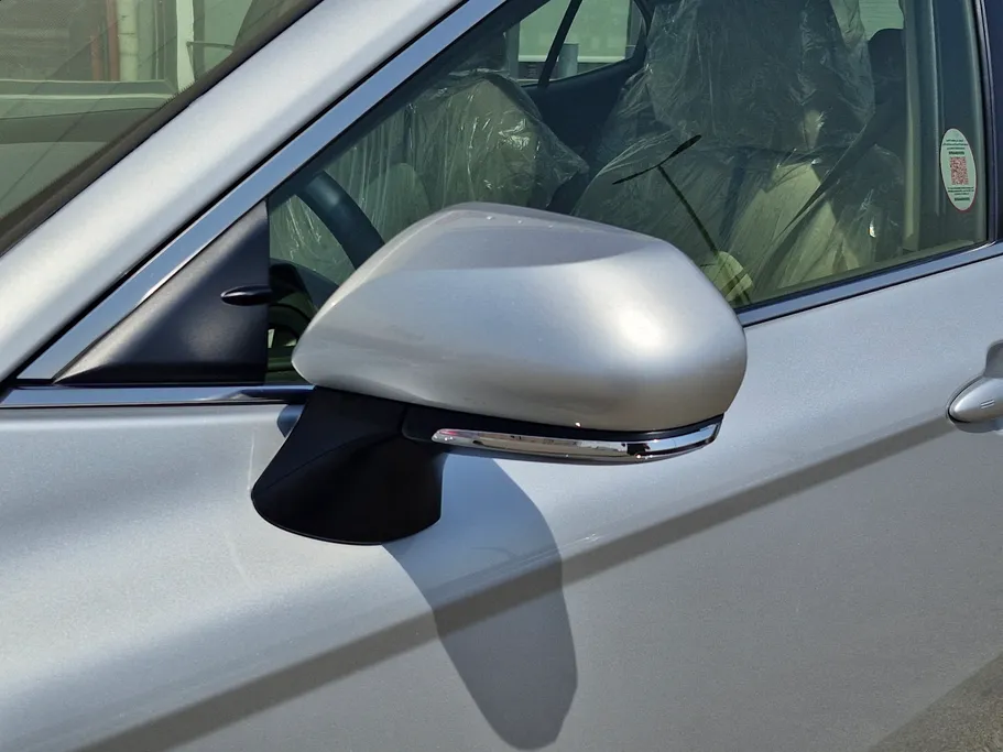 2024 Toyota Camry  GLE HEV  