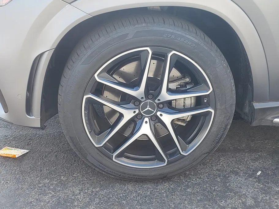 2023 Mercedes GLE 53 